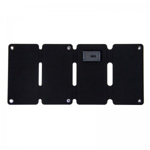 Panoul de încărcare solară