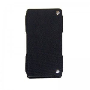 Panoul de încărcare solară