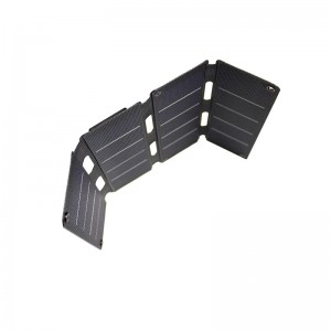 Panou de încărcare solar 12W