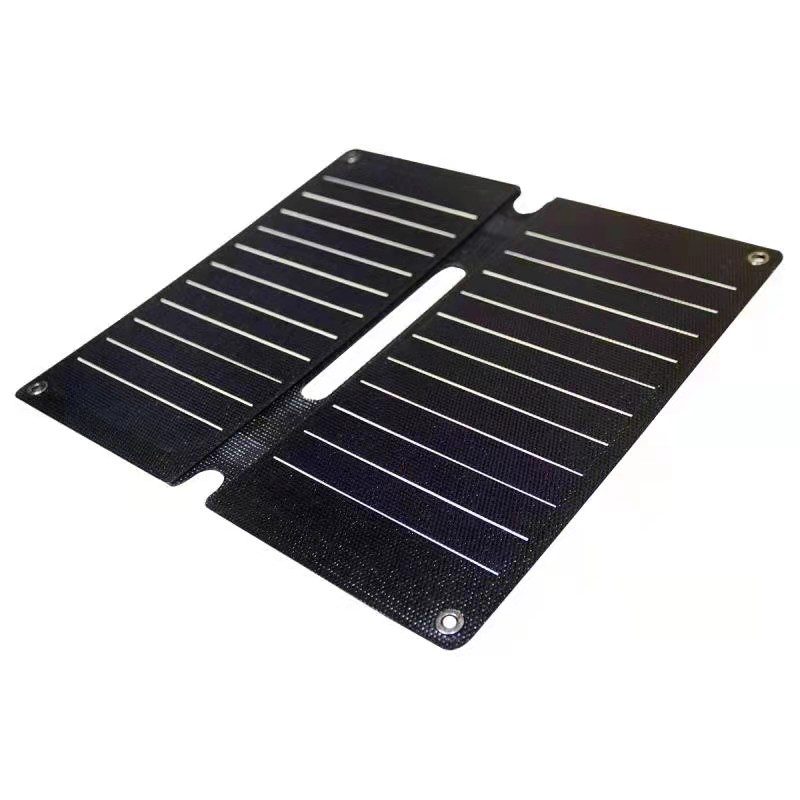 Panou solar de încărcare de 14W