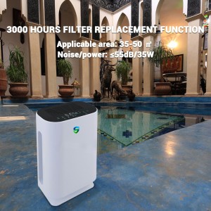 Purificatoare de filtre de aer