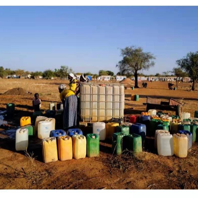 Banca Mondială pentru a investi peste cinci miliarde de dolari în restaurarea africană