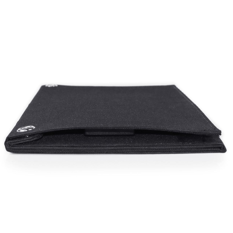12W Sac Solar pliant