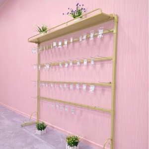 TMJ PP-580 Sac cu cârlig mobil cercei cu lănţişor cu bijuterii