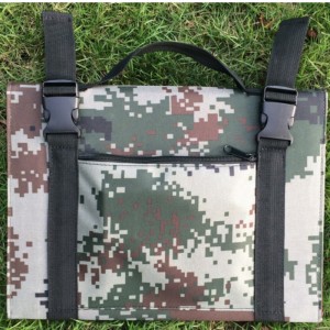 40W Sac Solar pliant