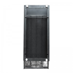 TMJ PP-584 Metal Chrome 40 Pod Nespresso Coffee Capsula Holder pentru standul de afișare în bucătărie