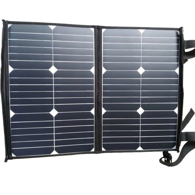 40W Saci de împăturire solare