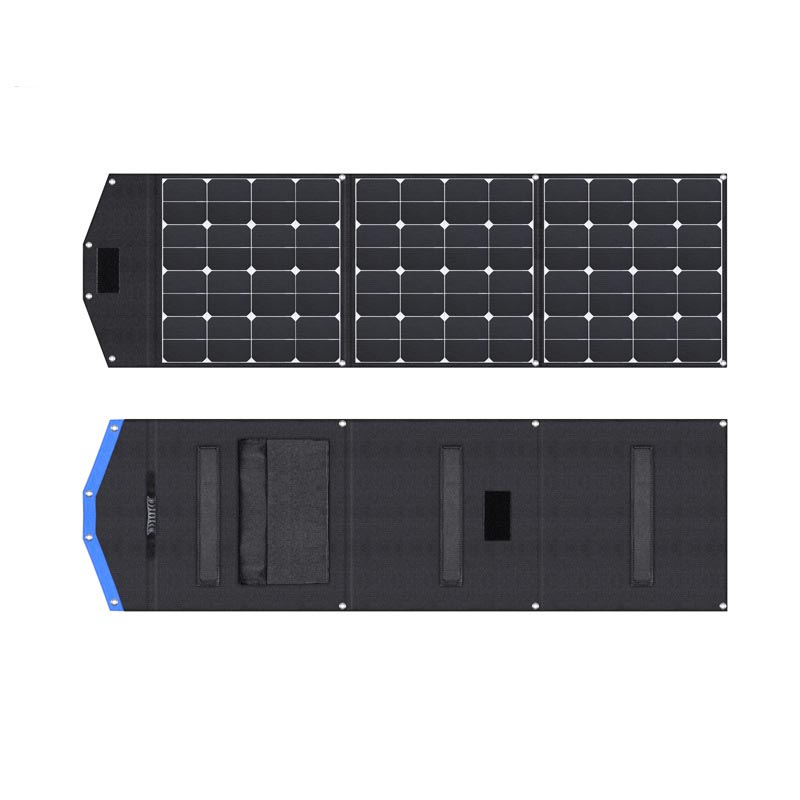 150W Saci de împăturire solare