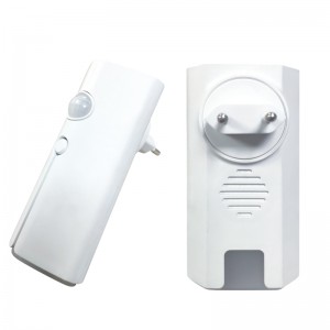 Senzor lumină de noapte M003