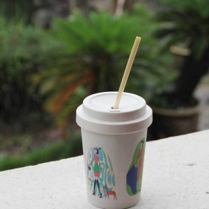 Paie de grâu naturale cu lungime personalizată paie de secară ecologice, paie de băut biodegradabile din grâu