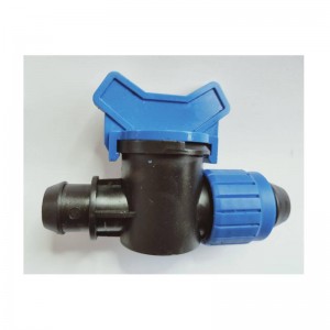 22 Supapă de by-pass cu blocare simplă