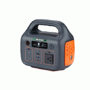 Alimentare portabilă de stocare a energiei AS300