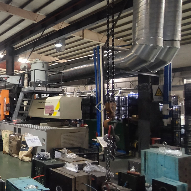 Ningbo Mould Industrial Park este gata să înceapă din nou.Se poate aștepta viitorul autostrăzii industriale?