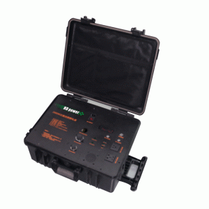 AS2000 alimentare portabilă de stocare a energiei