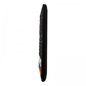 Telecomanda universală de la distanță TV Bluetooth Control fără fir cu funcție vocală pentru toate mărcile TV/set-top box/Android TV/STB