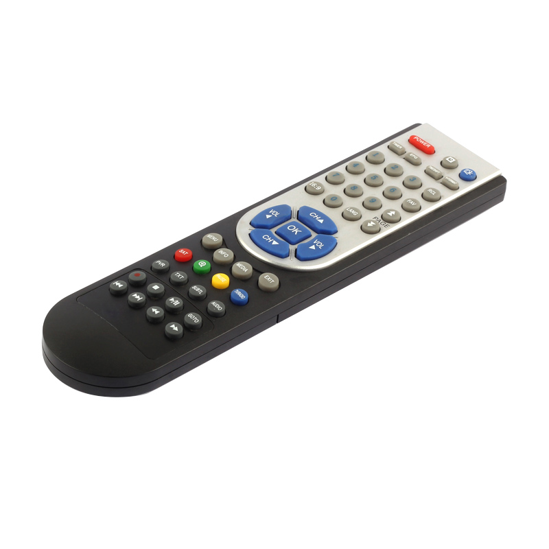 Telecomandă \/ comandă la distanță TV de vânzare la cald pentru televizor inteligent pentru televizor LCD \/ LED TOSHIBA cu preț de fabrică