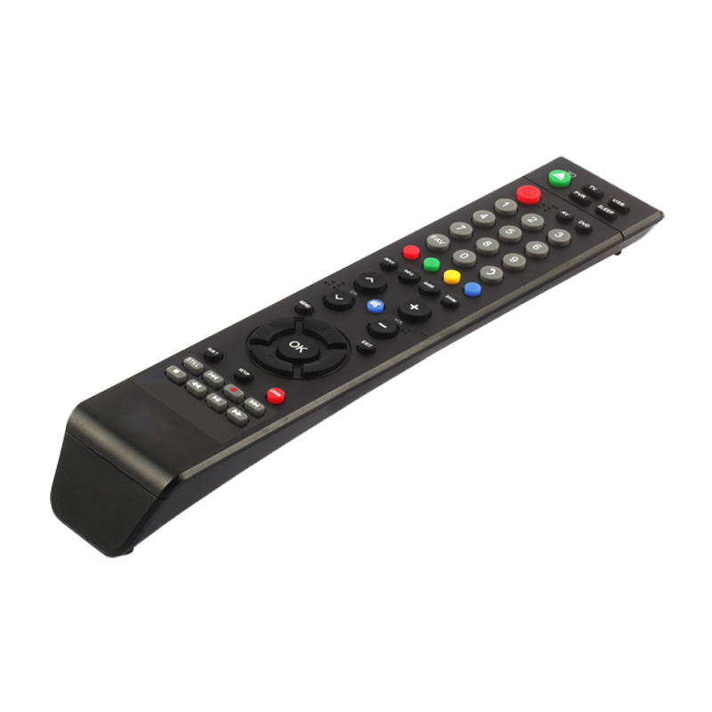 2020 cel mai nou 2.4G mouse-ul de aer la distanță tastatură smart tv telecomandă 2.4g bluetooth IR wireless TV