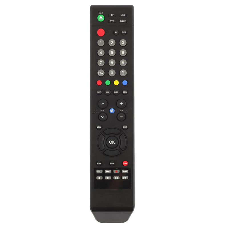 2020 cel mai nou 2.4G mouse-ul de aer la distanță tastatură smart tv telecomandă 2.4g bluetooth IR wireless TV