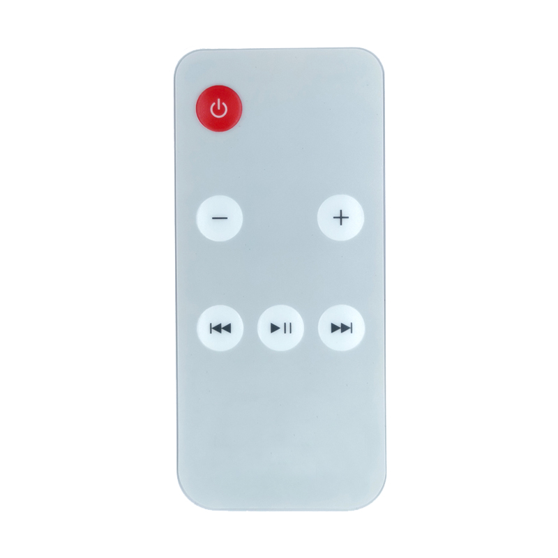 Vand la cald nou design inteligent 2ky \/ 4 chei cod de învățare IR \/ telecomandă BLE pentru celulare ventilator \/ mașină de măturat \/ lumină LED