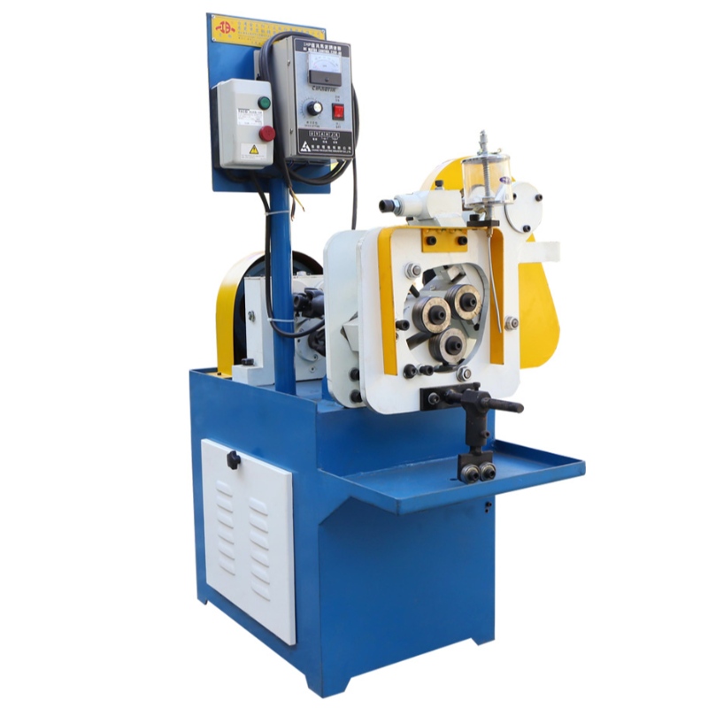 Mașină de laminat cu trei axe HB-35