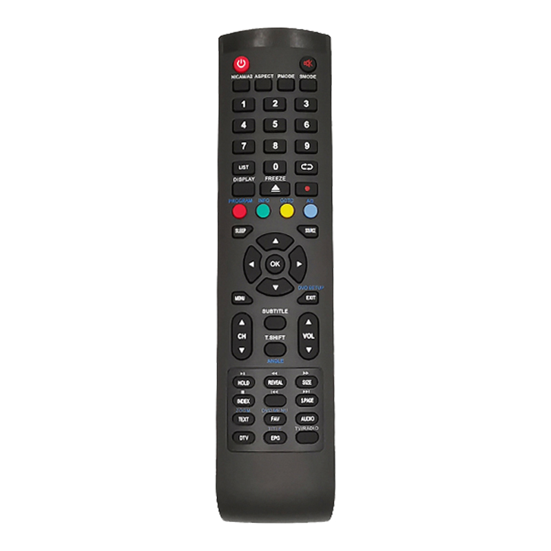 Instalația de comandă la distanță OEM, cu preț scăzut, Duplicator IR de comandă la distanță pentru TV inteligent/STB/DVB