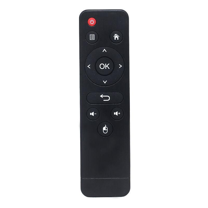 Telecomandă multifuncțională IR multifuncțională personalizată din fabrică pentru android tv box \/ set top box \/ toate mărcile TV
