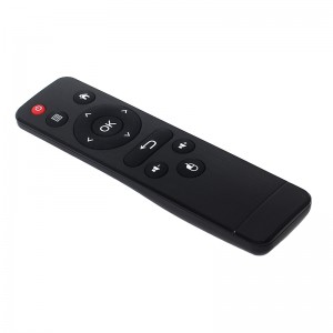 Telecomandă multifuncțională IR multifuncțională personalizată din fabrică pentru android tv box \\/ set top box \\/ toate mărcile TV