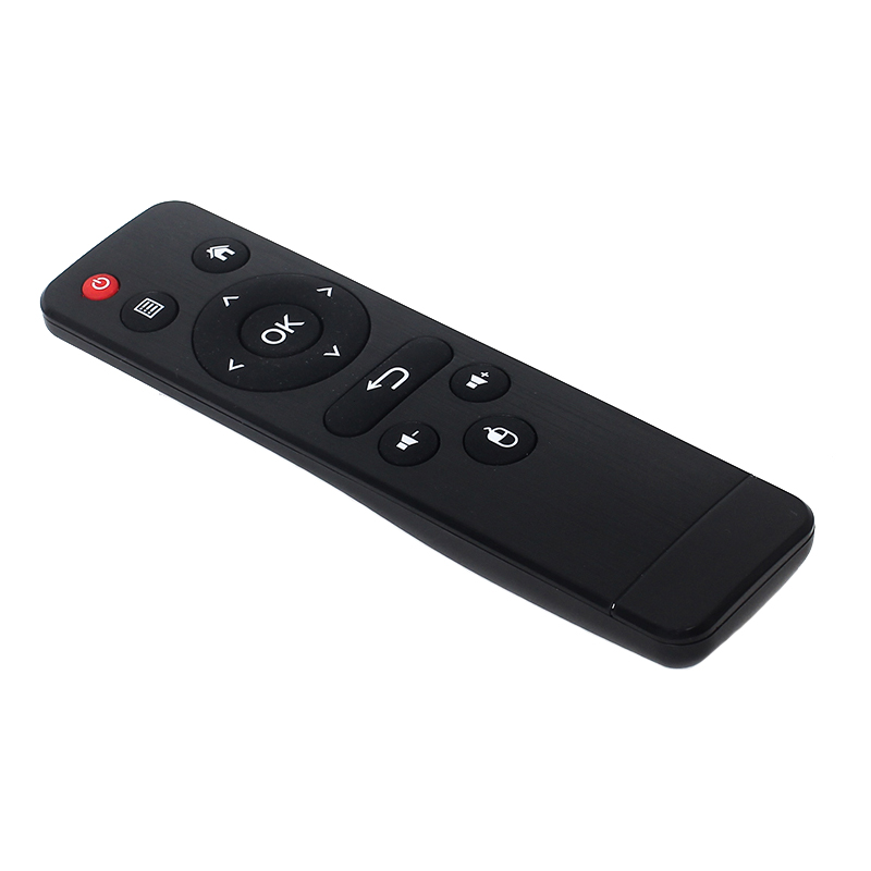 Telecomandă multifuncțională IR multifuncțională personalizată din fabrică pentru android tv box \/ set top box \/ toate mărcile TV