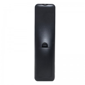 Telecomandă multifuncțională IR multifuncțională personalizată din fabrică pentru android tv box \\/ set top box \\/ toate mărcile TV