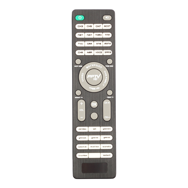 Preț ieftin cu ridicata din fabrică OEM duplicator lg TV telecomandă pentru lg TV \/ TV prin satelit \/ set top box