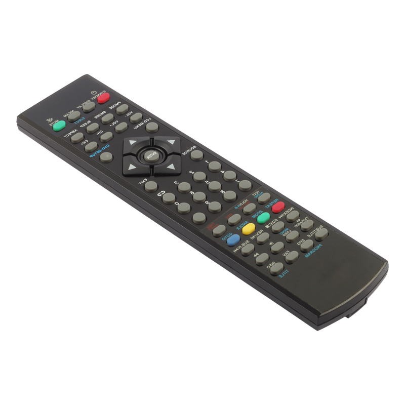 Telecomandă TV \/ STB \/ DVD universală fără fir Bluetooth de înaltă calitate și preț mai mic