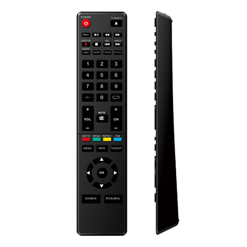 Cea mai ieftină telecomandă universală multifuncțională wireless de înaltă calitate pentru lg TV \/ android tv box \/ set top box