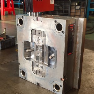 Producători profesioniști de matrițe de injecție personalizate piese din material plastic industrial matrițe de injecție China de vânzare