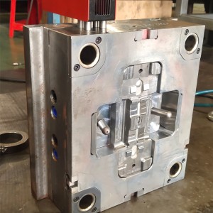 Producători profesioniști de matrițe de injecție personalizate piese din material plastic industrial matrițe de injecție China de vânzare