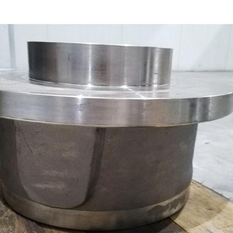 Turnare de precizie Nickel200, Proces de producție a solului de silice (CZ100, UNS N02100, Nickel 200)