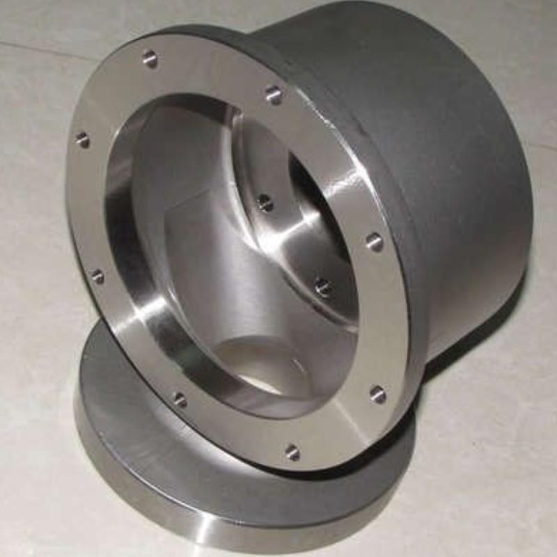 Hastelloy ™ B2 Turnare de precizie, proces de producție de silice sol (Hastelly ™ B2, Alloyb2, UN N10665, W.NR.2.4617, N12MV, N30012)