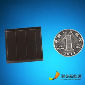 Panou solar din siliciu amorf pentru utilizarea în aer liber a panourilor solare din siliciu amorfe pentru utilizare în aer liber