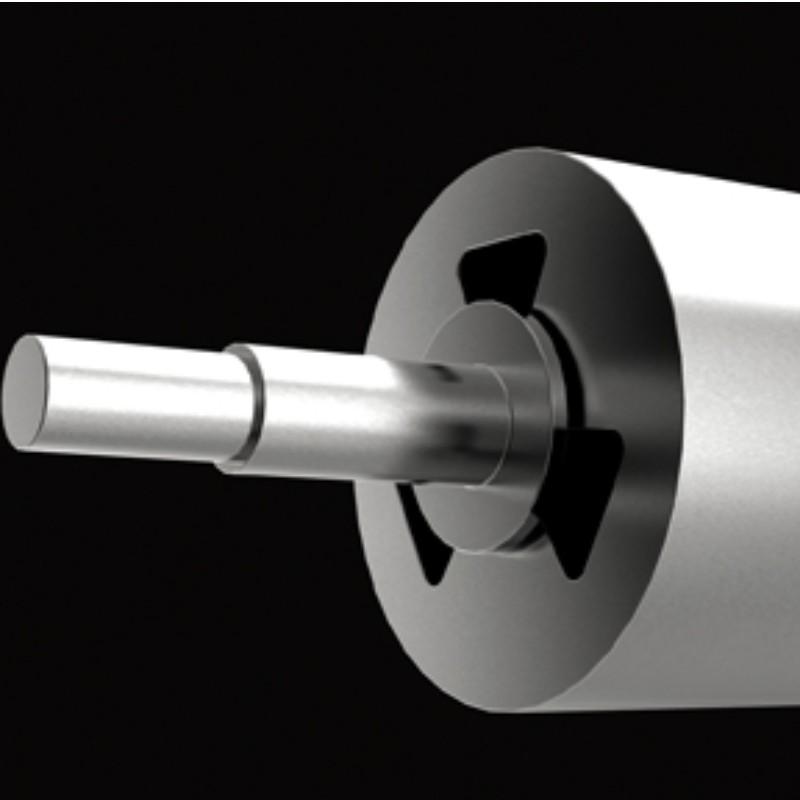 HASTELLOY ™ C4 Turnare de precizie, proces de producție de silice sol (aliaj C4, w.nr. 2.4610, UN N06455, HASTELLY ™ C4, NIMO16CR16TI)