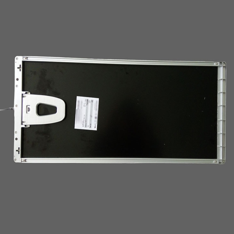 Panou solar din siliciu amorf de 20W