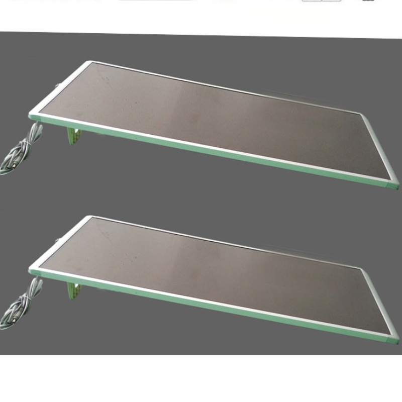 Panou solar din siliciu amorf de 50W pentru utilizare la exterior