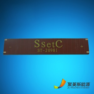 Telecomandă Masca de sudare a panoului solar Panoul solar