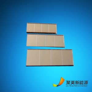 3813 Panou solar din siliciu amorf interior