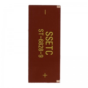 Panouri solare din siliciu amorf pentru uz interior