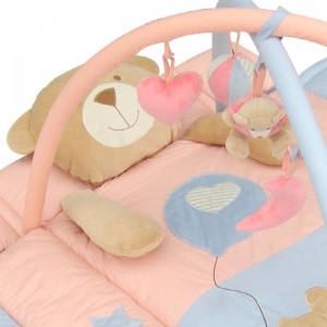 Piata playmat --urs 02