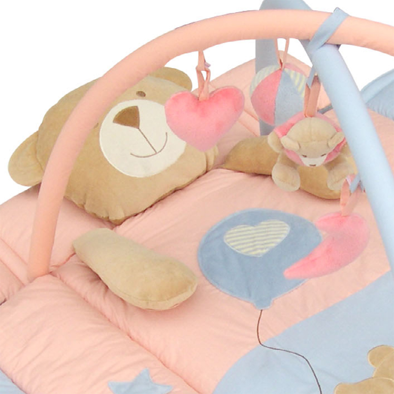 Piata playmat --urs 02