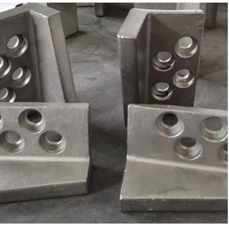 Turnare de precizie Stellite®12, Proces de producție a solului de silice (Stellite®12, Alloy 12, UNS R3012)