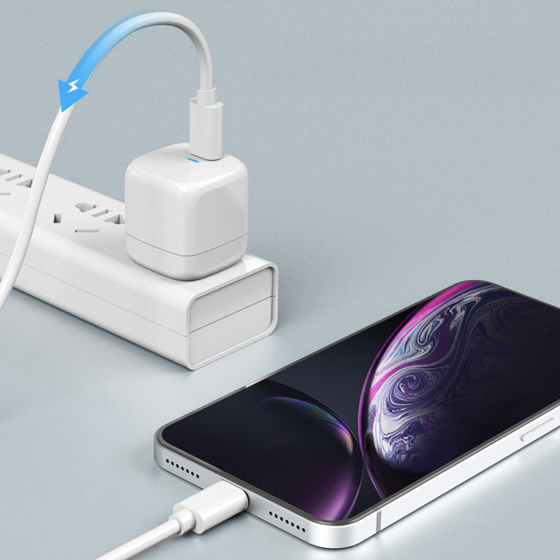 Încărcător rapid PD 20W USB-C