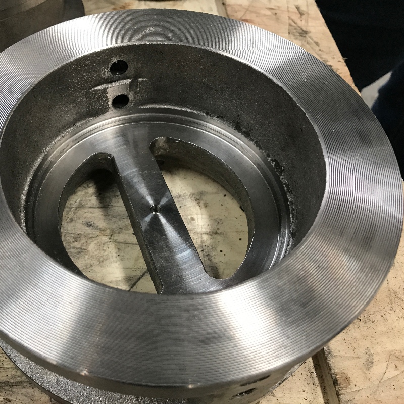 Trei cerințe speciale de metodă de turnare privind structura de turnare