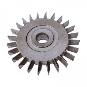 Turnare de precizie Stellite®3, Proces de producție a solului de silice (Stellite®3, Alloy 3, USN R30001)