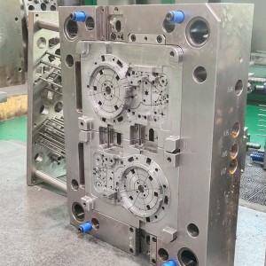 specializate de personalizare a tuburilor industriale tot felul de piese producător de matrițe turnare prin injecție de plastic